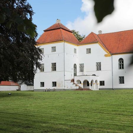 Dronninglund Slot Hotel Exterior photo