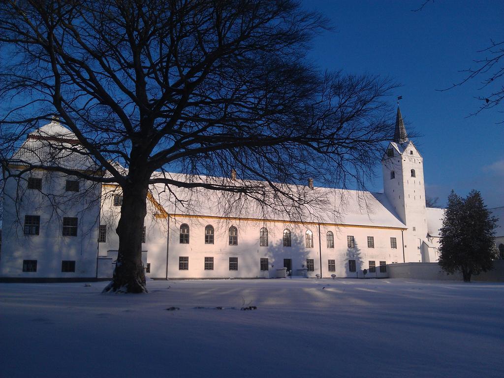 Dronninglund Slot Hotel Exterior photo
