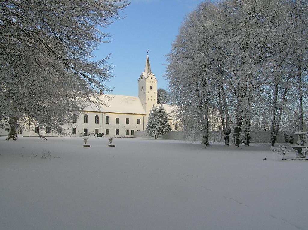 Dronninglund Slot Hotel Exterior photo