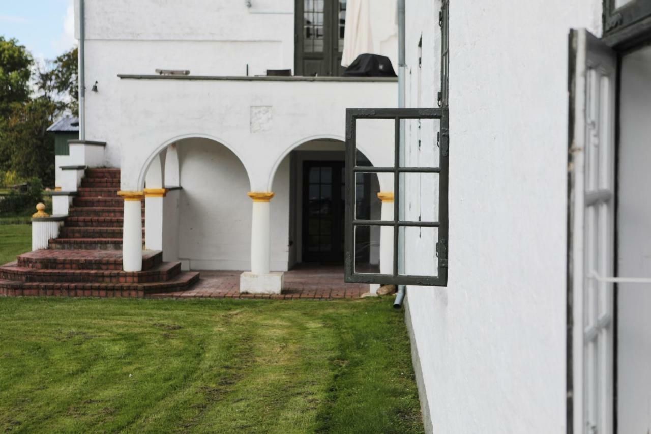 Dronninglund Slot Hotel Exterior photo